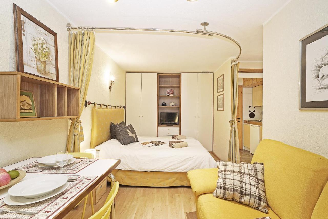 Iflat Adamello 2