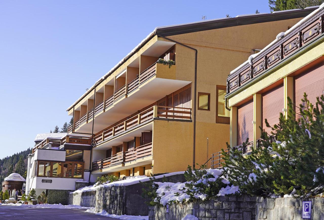 Appartamento Iflat Adamello 2 *